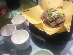-京味斋·北京烤鸭(北京南站洋桥店)