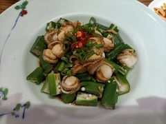 -双合园·海鲜水饺青岛菜(万佳广场店)