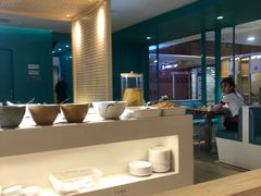 -青瓷火锅料理(西单大悦城店)