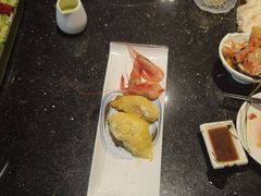 -daozao料理美术馆(东营店)