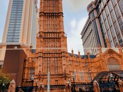 -澳门威尼斯人综合度假区