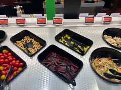 -纽约客美式餐厅(新奥购物中心店)