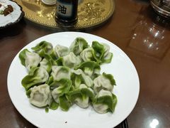-正觉莲社素食餐厅(皇姑店)