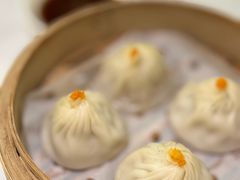 -翡翠拉面小笼包(岭南新天地店)