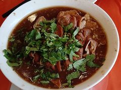 -北京小肠陈饭庄(方庄店)