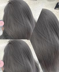 -ACE造型