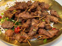 -刘少华贵州小黄牛·鲜牛肉火锅(总店)