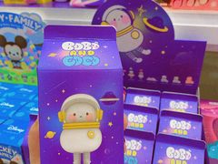 -泡泡玛特POPMART(蓝色港湾店)