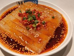 -鱼库·不仅是一家烤鱼店(车公庙店)