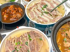-新仙清汤牛腩(铜锣湾店)