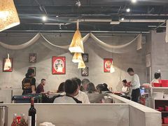 -言玖鲜火锅串串披萨自助(益田假日店)