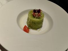 -庆云楼饭庄(什刹海店)