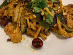 -拿渡麻辣香锅(龙旗购物中心店)
