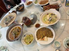 -野渡坡·极致湘菜·庭院餐厅(汉阳店)