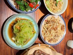-刘师父老汉口江湖菜(蔡锷路店)
