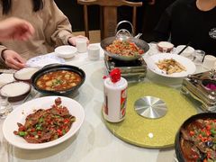 -湘德楼(德胜门外大街店)