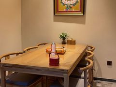 -四喜小胖·北京涮肉(五道营店)