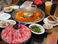 -大龙燚火锅(南山大道店)