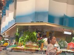 -亚马逊海鲜自助(梅溪湖步步高店)