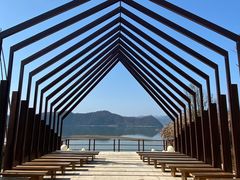 -杭州桐庐康莱德酒店西餐厅-舍