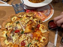 -必胜客(港城新天地店)