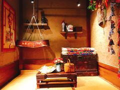 -满园烤鸭·春饼(太原街万达店)
