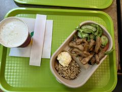 -赛百味SUBWAY(金宝汇店)