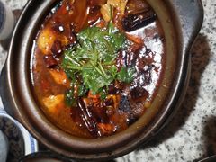 -南京大牌档(三阳广场苏宁店)