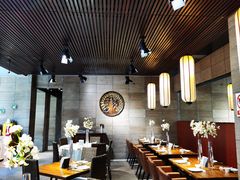 -金枝玉叶上海人家食府(三里河店)