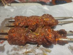-火联烧烤(学院路创始店)