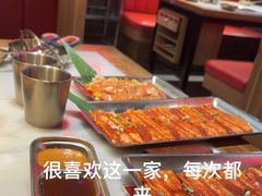 -韩宫宴和牛烤肉(宁波环球银泰城店)