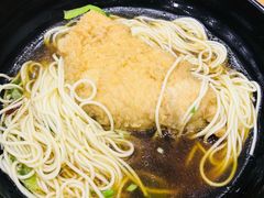 大排面-老盛兴汤包馆(江宁一店)