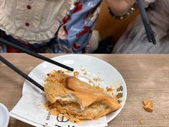 -百福麵家(新馬路店)