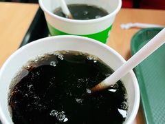 可乐-赛百味SUBWAY(沈阳天地店)
