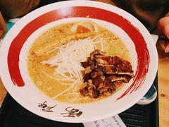 -雷门拉面·现熬骨汤(凯德来福士店)