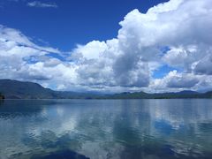 -丽江泸沽湖景区