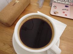 美式咖啡-Cafe Villa