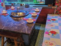 -粗粮人家·东北菜(洋桥店)