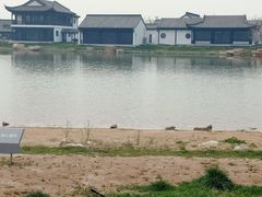 -河北省第三届（邢台园博园）园林博览会