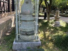 -常熟方塔园