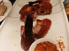 -小厨娘淮扬菜(天印大道店)