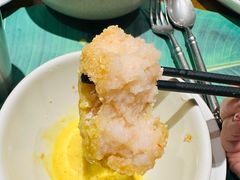 -帕蓝·暹罗料理(大学路店)