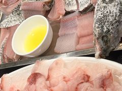 生鱼片-煳辣鱼(新抚路店)