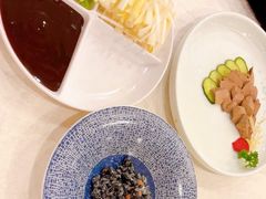 -全聚德(上海首店浦东店)