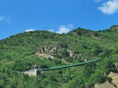 -圣莲山风景区