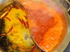 -来涮蜀鲜货火锅串串香(菜市口店)