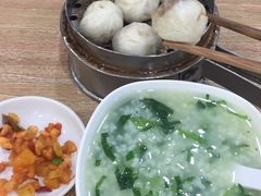 -吃不亏特色包子(三峡广场店)