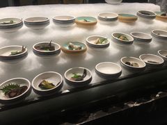 -星伦多自助料理·涮烤一体(杭州来福士店)