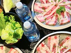 -樱嘢·炭火烧肉(惠南店)