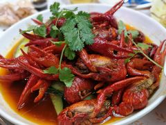 -忆口香龙虾(珠海夏湾老店)
